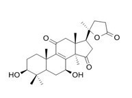 灵芝内酯B