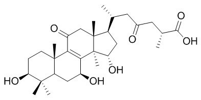 灵芝酸C2