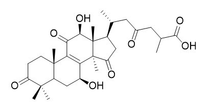 灵芝酸D2