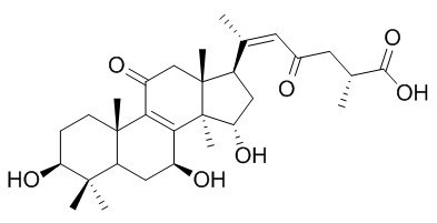 灵芝烯酸C