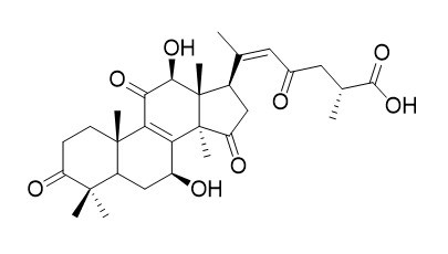 灵芝烯酸E