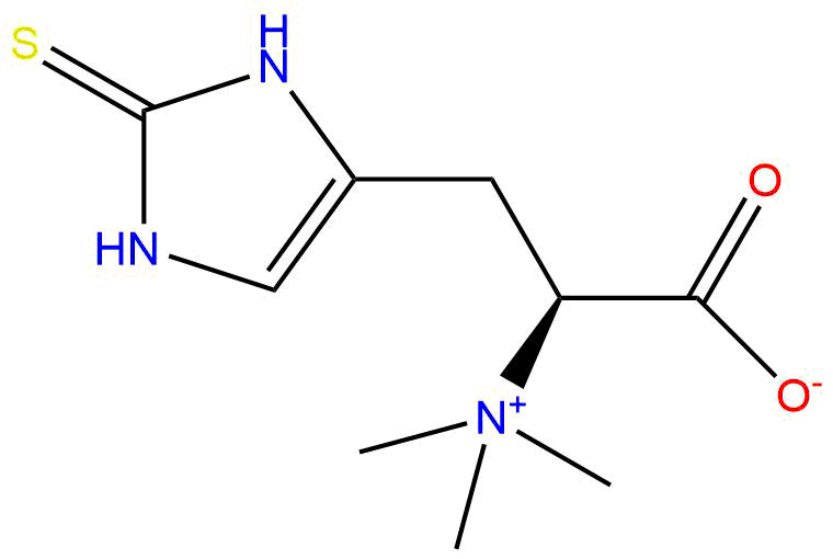 麦角硫因