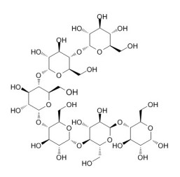 麦芽六糖