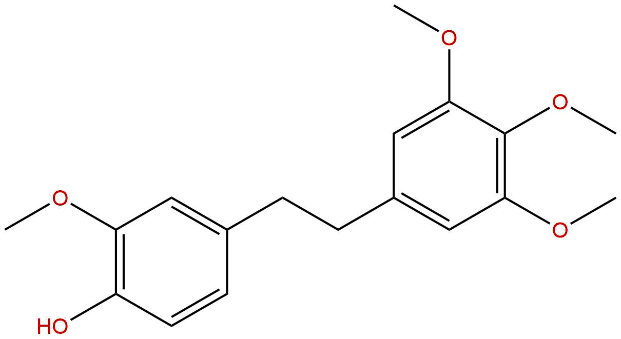 玫瑰石斛素