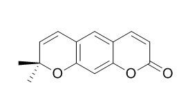 美洲花椒素