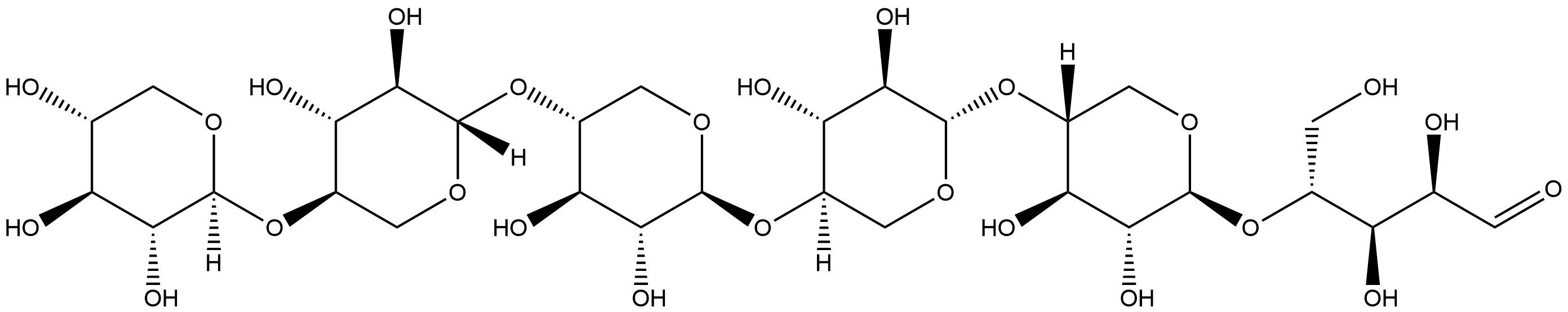 木六糖