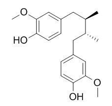 内消旋二氢愈创木脂酸
