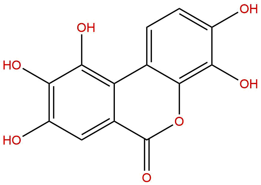 尿石素M5