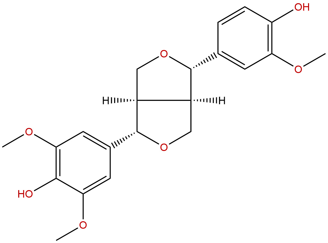 皮树脂醇