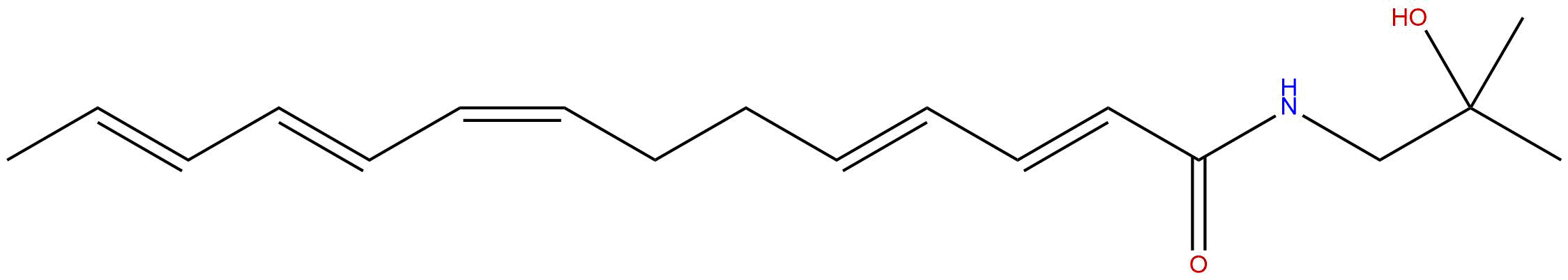 羟基-γ-山椒素