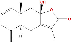 羟基香樟内脂
