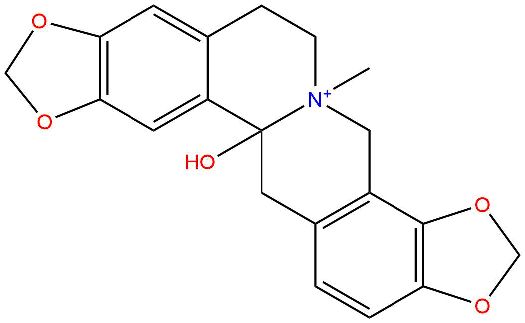 氢化原阿片碱