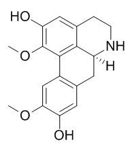去甲波尔定盐酸盐