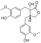 去甲络石苷元