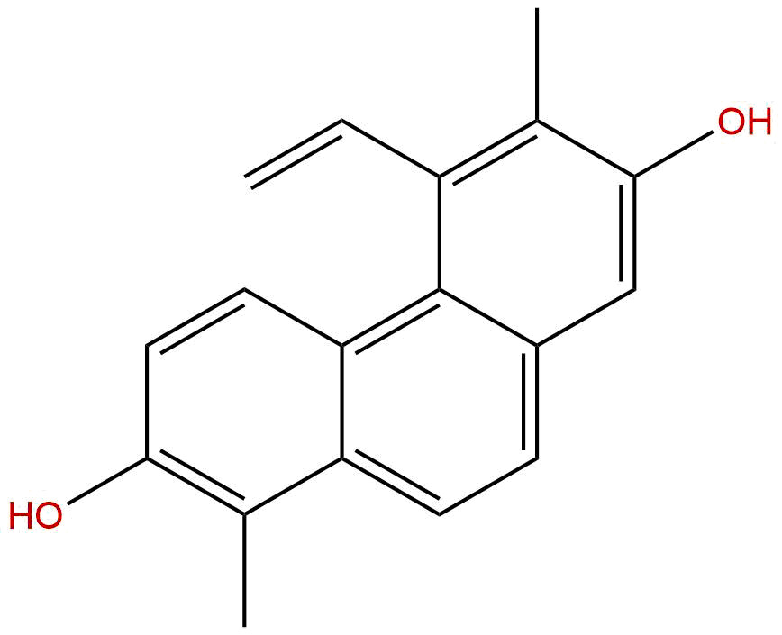 去氢灯芯草酚