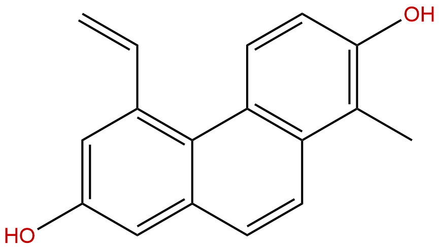 去氢厄弗酚