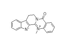 去氢吴茱萸碱