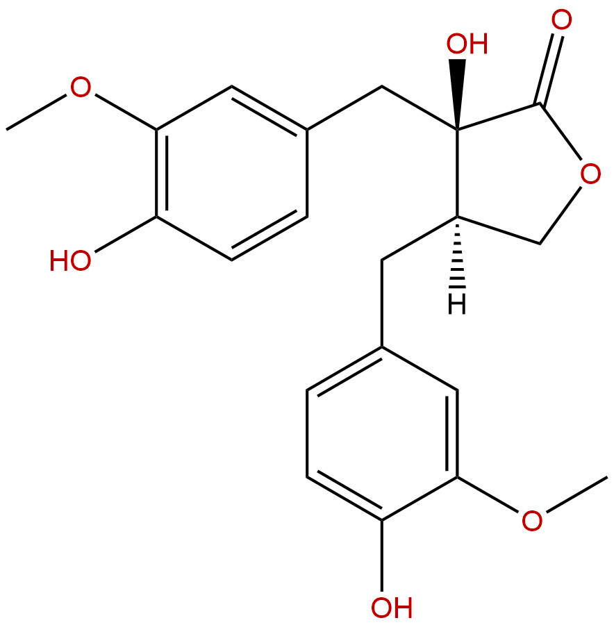 荛花酚