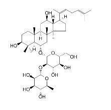 人参皂苷F4