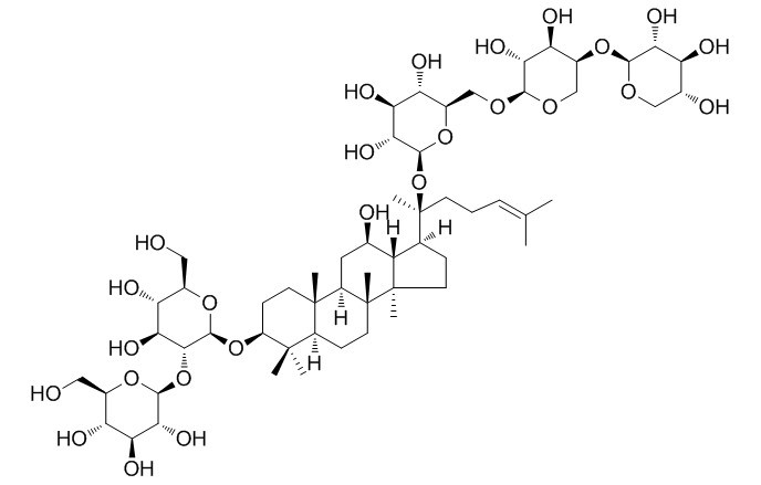 人参皂苷Ra1