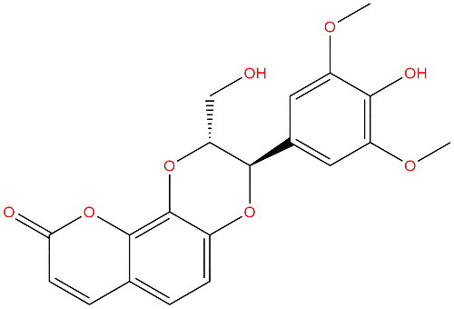 瑞香新素
