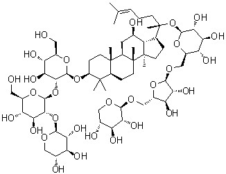 三七皂苷S
