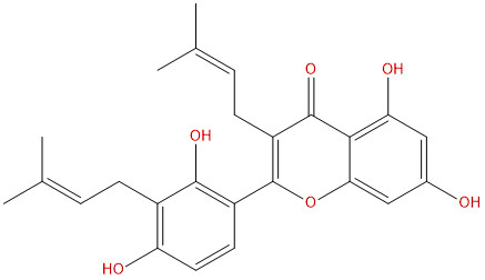 桑皮酮T