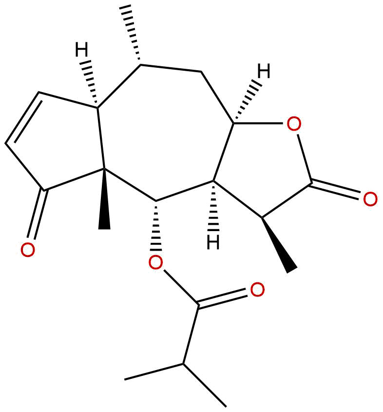 山金车内酯C