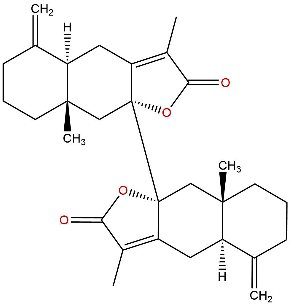 双白术内酯