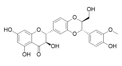 水飞蓟宾B