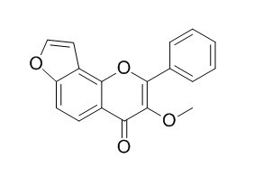 水黄皮素