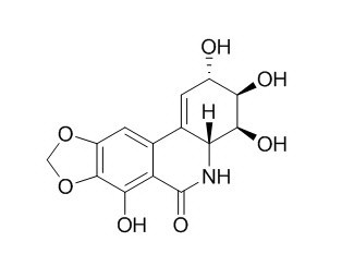 水仙环素