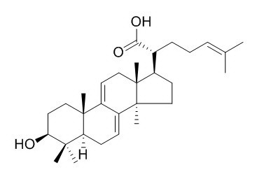 松苓新酸