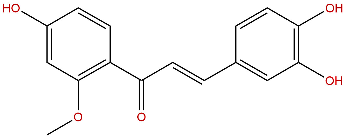 苏木查尔酮