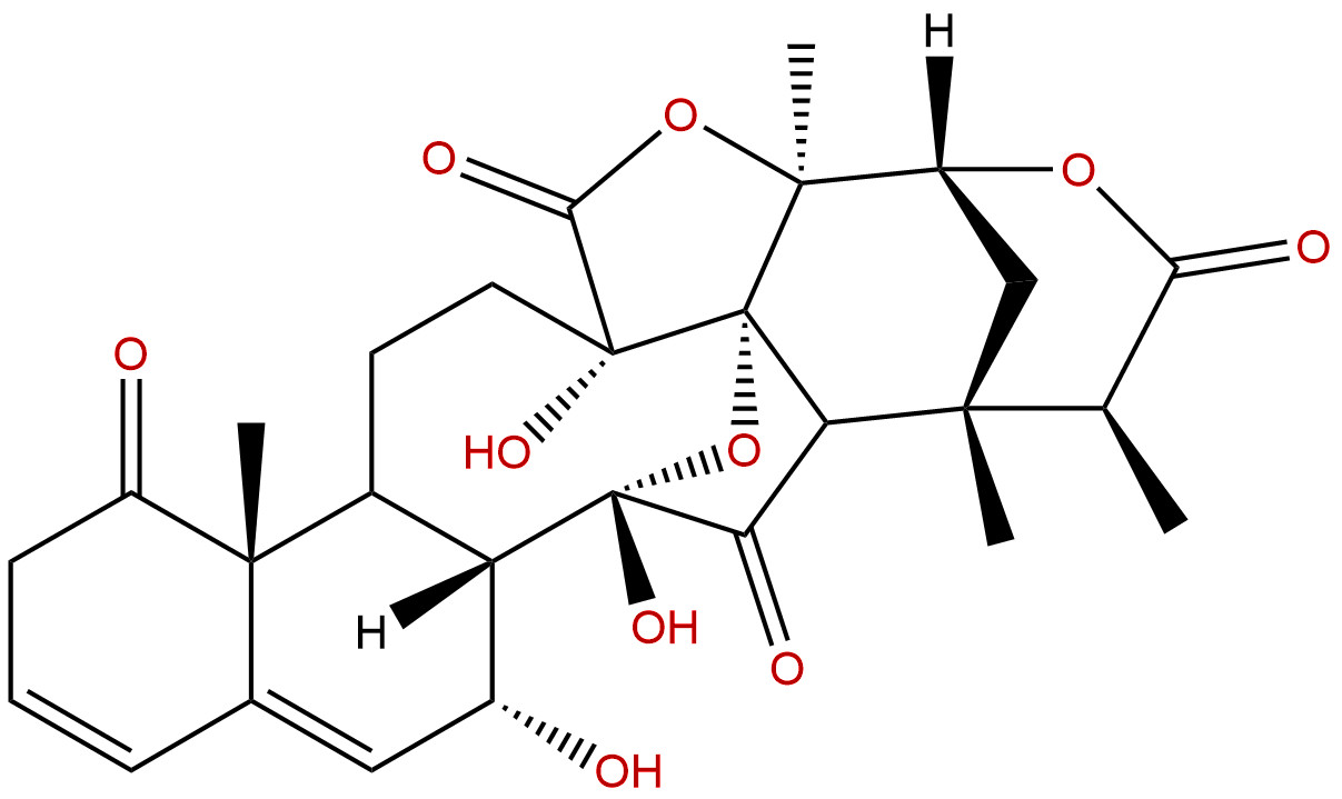 酸浆苦味素L