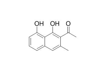 酸模素