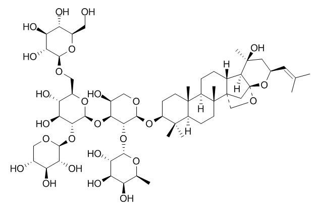 酸枣仁皂苷D