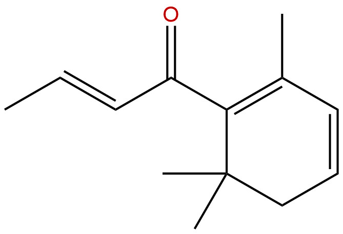 突厥烯酮