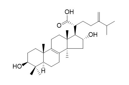 土莫酸