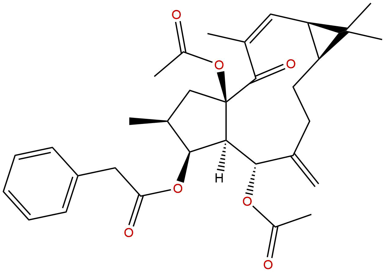 脱氧大戟因子L1