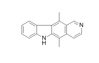 椭圆玫瑰树碱