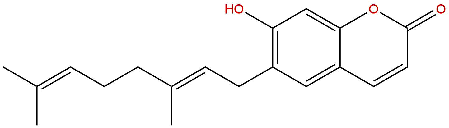 王草素