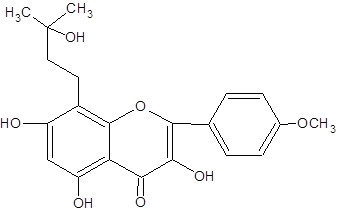 巫山淫羊藿素