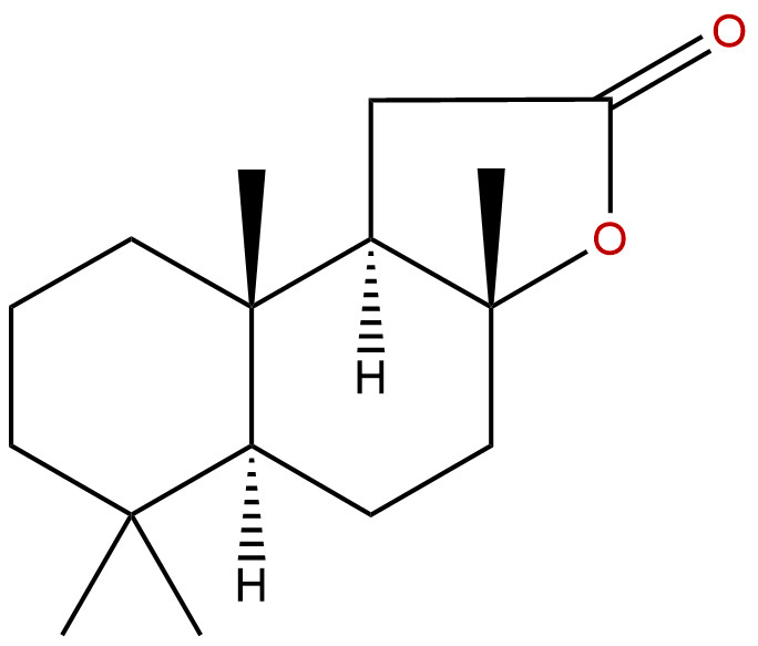 香紫苏内酯