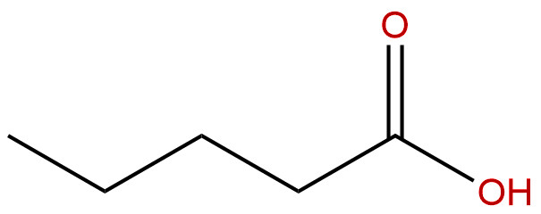 缬草酸
