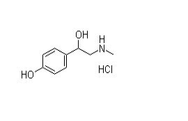 辛弗林盐酸盐