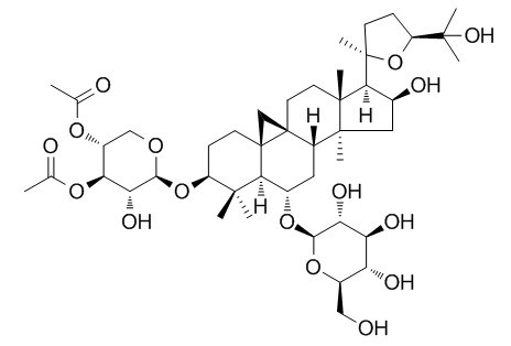 新黄芪皂苷I
