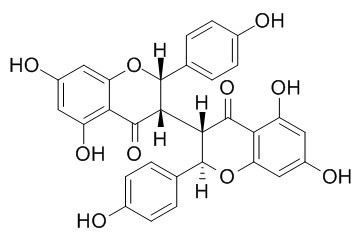 新狼毒素B