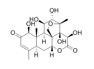 鸦胆子素D