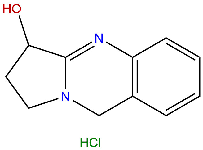 鸭嘴花碱盐酸盐
